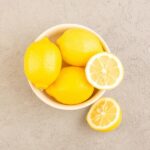 Cara Membuat Masker Lemon Untuk Memutihkan Wajah