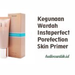 Kegunaan Wardah Instaperfect Porefection Skin Primer