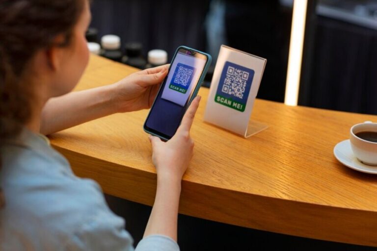 5 Langkah Mudah Dan Cepat Daftar Qris Untuk Bisnis Anda