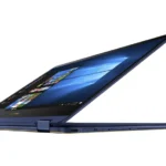 Asus ZenBook Flip S UX370UA-BO701T: Laptop Tipis dengan Processor Intel i7 Terbaik, Cocok untuk Pekerja dengan Mobilitas Tinggi