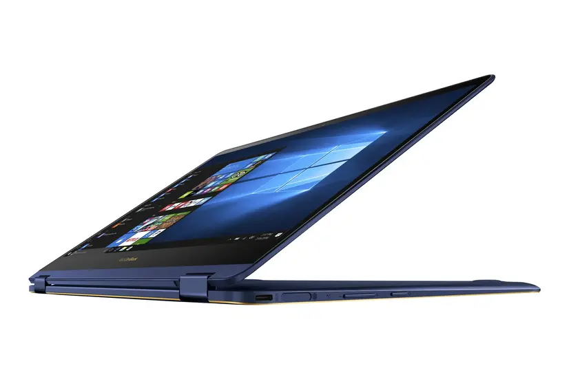 Asus ZenBook Flip S UX370UA-BO701T: Laptop Tipis dengan Processor Intel i7 Terbaik, Cocok untuk Pekerja dengan Mobilitas Tinggi