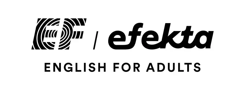 EF Efekta English for Adults