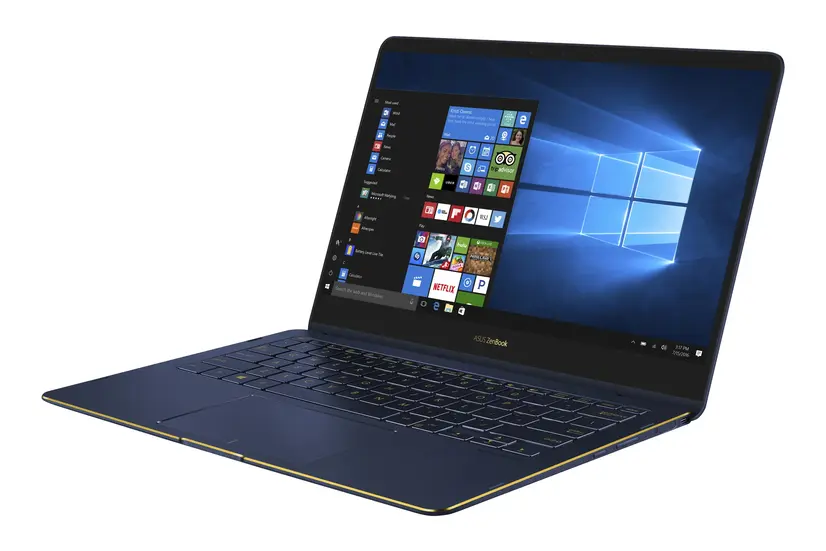 Asus ZenBook Flip S UX370UA-BO701T