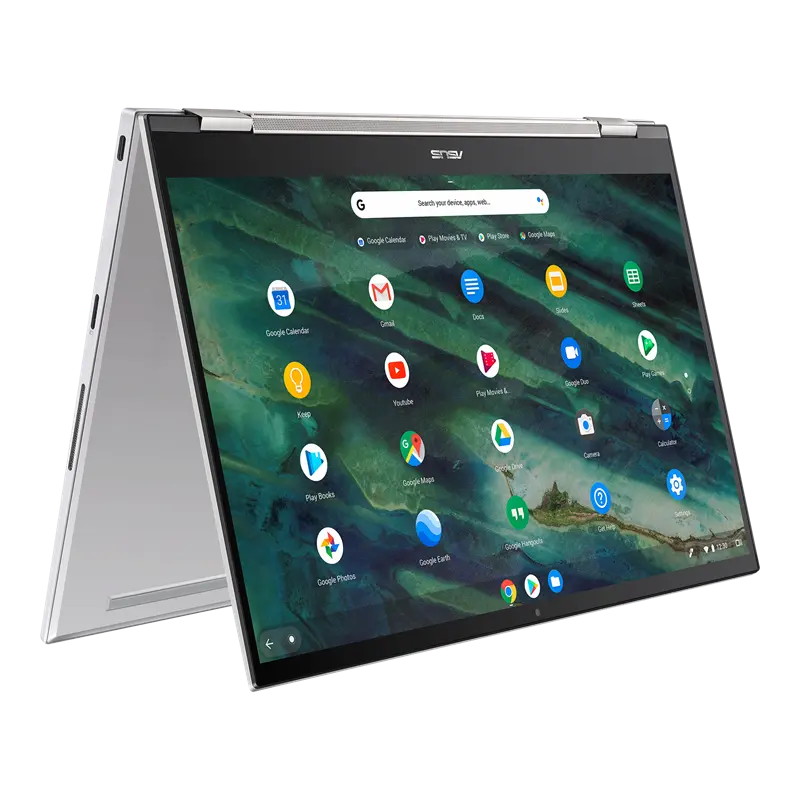 Asus Chromebook Flip C436