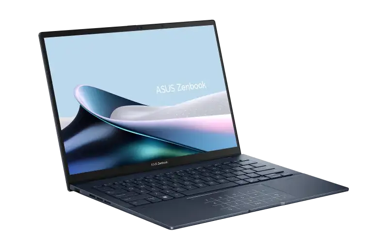 Asus Zenbook 14