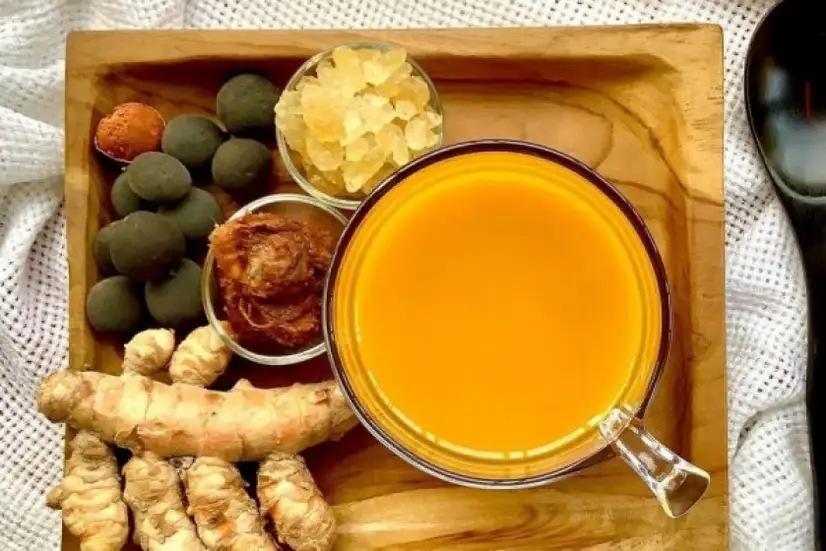 Sudah Tahu? Inilah Waktu Terbaik Minum Jamu untuk Khasiat Maksimal