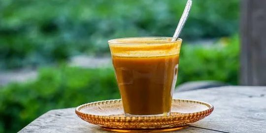 waktu terbaik minum jamu