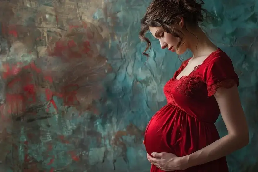 Studio Foto Maternity Terbaik: Abadikan Momen Berharga dengan Hasil Sempurna