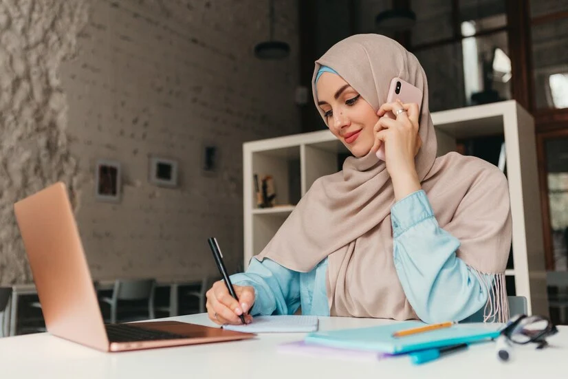 Tips dan Cara Menjadi Beautypreneur Muda ala Syifa Aliyah