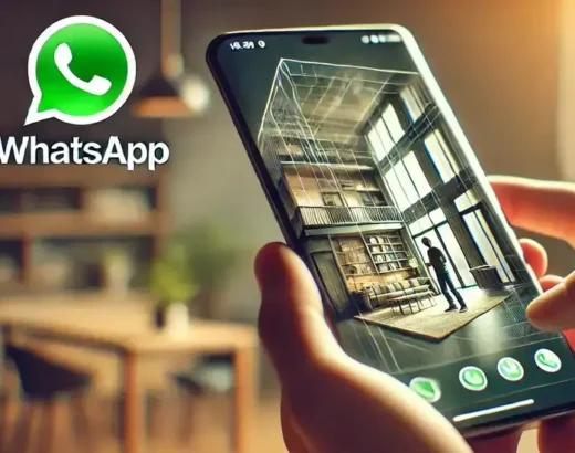 ChatGPT di WhatsApp: Hadirnya Teknologi AI dan Perbandingannya dengan MetaAI