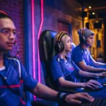 Perkembangan E-Sports di Indonesia: Dari Game Arcade ke Turnamen Internasional