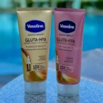 Ingin Tahu Perbedaan Vaseline Gluta-Hya Pink dan Gold Yuk, Kepoin