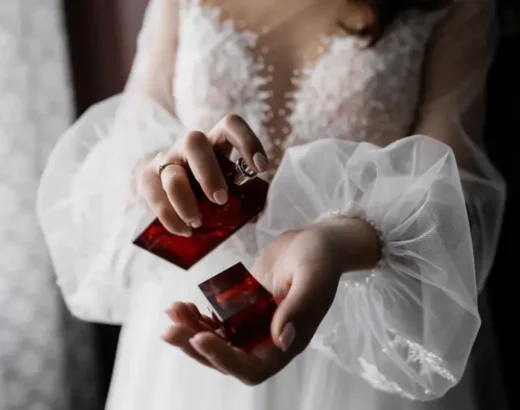 Sudah Coba? Ini Cara Mengaplikasikan Parfum agar Tahan Lama