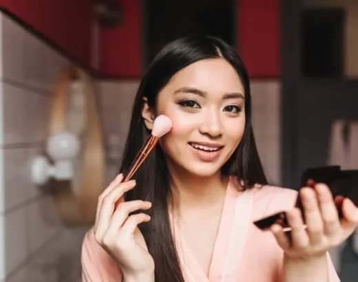 Tips Memilih Foundation dan Concealer yang Sesuai Warna Kulit