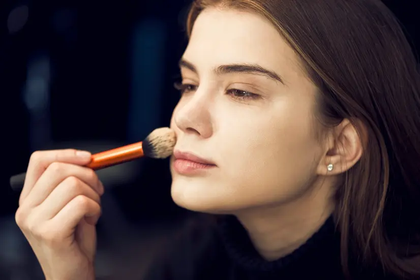 10+ Alat Make Up Wajib Punya Bagi Pemula