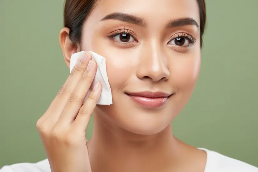 Cara Mengidentifikasi Jenis Kulitmu: Kering, Normal, Berminyak, Sensitif, atau Kombinasi?