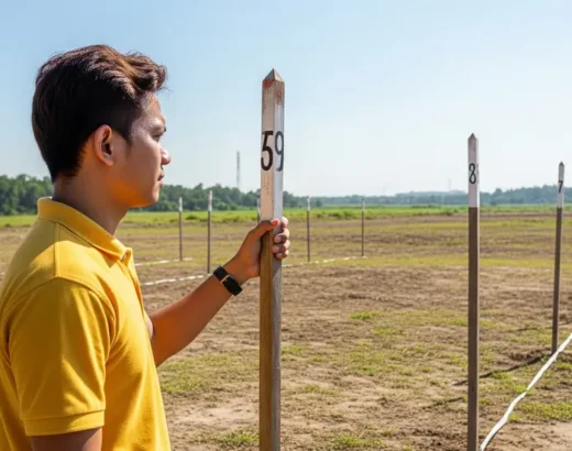 Jenis-Jenis Hak Atas Tanah dalam Hukum Agraria Indonesia