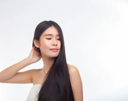 Inilah 4 Jenis Rambut dan Cara Merawatnya