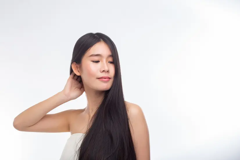 Inilah 4 Jenis Rambut dan Cara Merawatnya
