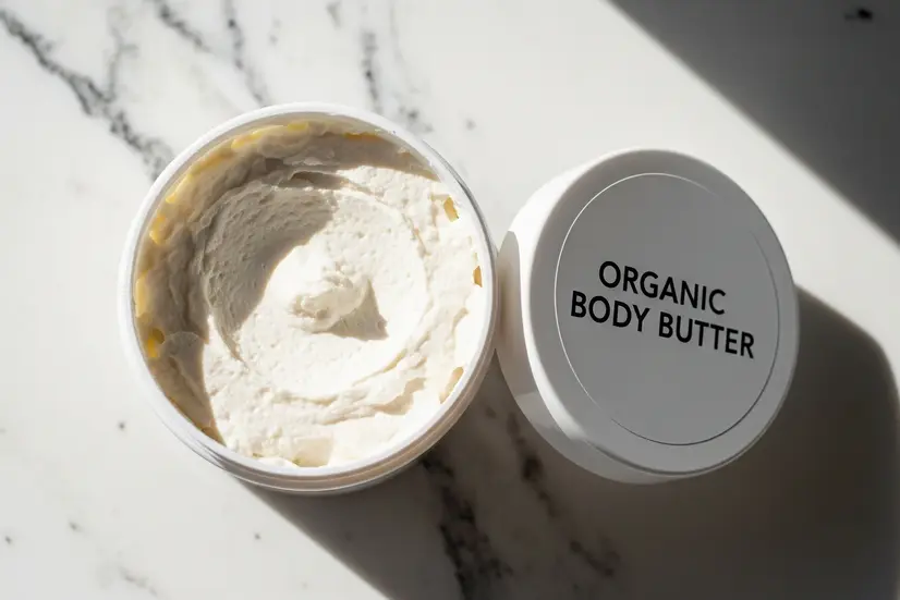 Manfaat Body Butter