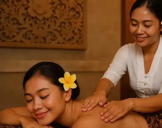 7 Tempat Spa Terbaik di Bali yang Wajib Kamu Tahu