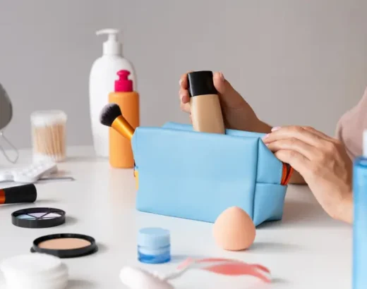 Cara Belanja Produk Kecantikan Sesuai Anggaran: Tetap Cantik, Dompet Aman
