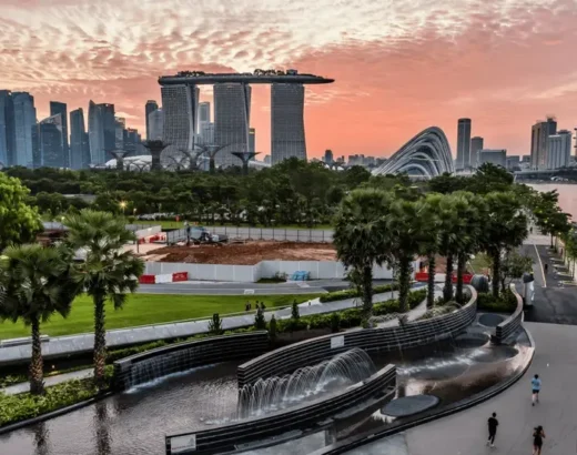 Shared Room Options and Practical Choices in Singapore
