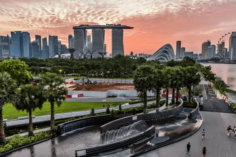 Shared Room Options and Practical Choices in Singapore
