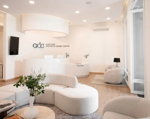 Perawatan Lifting & Tightening Wajah Berteknologi Tinggi, Setara Face Lift Tanpa Bedah — Hadir Eksklusif di ADC Bandung