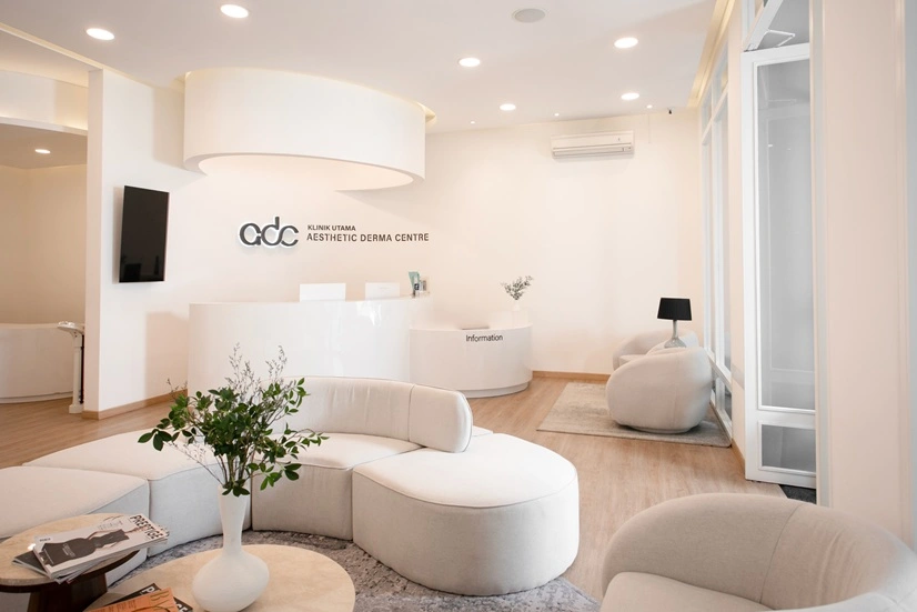 Perawatan Lifting & Tightening Wajah Berteknologi Tinggi, Setara Face Lift Tanpa Bedah — Hadir Eksklusif di ADC Bandung