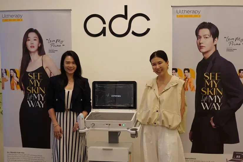 ADC Aesthetic Derma Centre