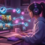 Steam Murah: Solusi Hemat Beli Game Original di VocaGame