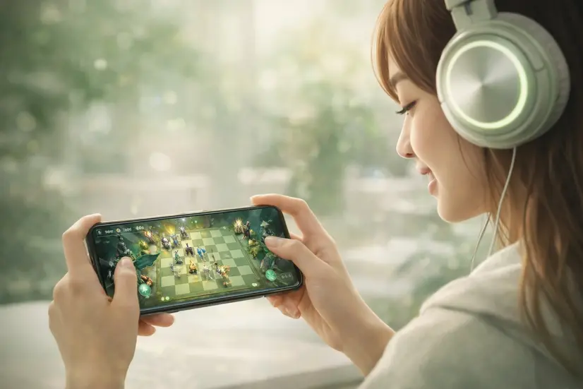 Top Up Magic Chess Go Go Termurah 2025 Instan di VocaGame