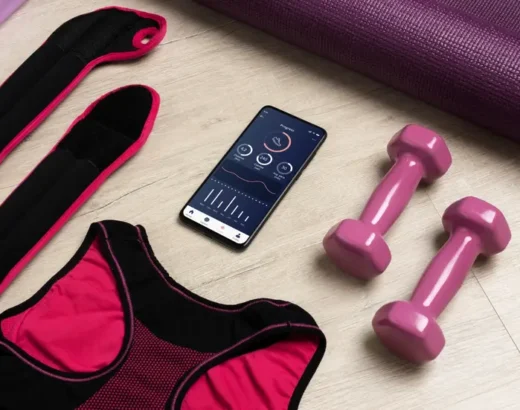 Fitur Favorit yang Membuat Fitness App Disukai Banyak Orang