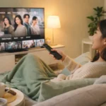WeTV Premium Murah untuk Nonton Drama Tanpa Gangguan