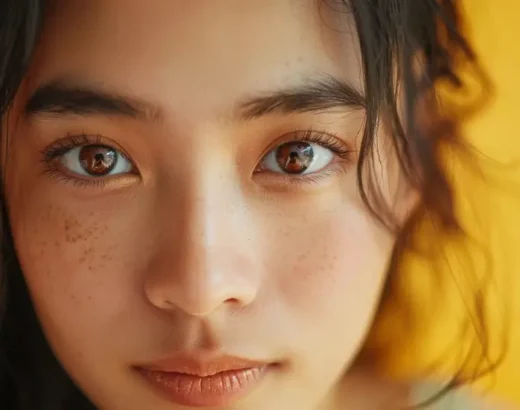 Mengenal Warna-warna yang Cocok untuk Kulit Kuning Langsat