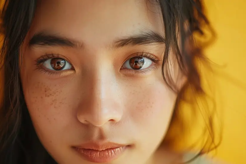 Mengenal Warna-warna yang Cocok untuk Kulit Kuning Langsat