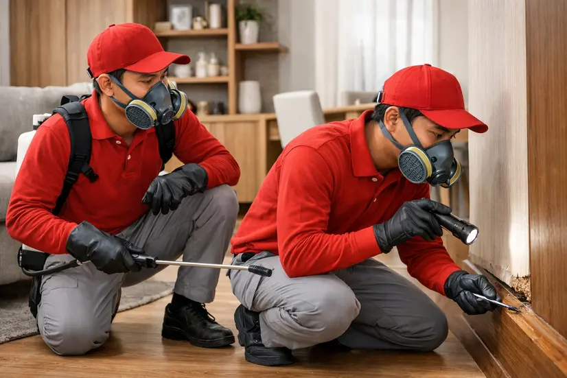 Jangan Anggap Sepele! Ini Bahaya Rayap di Rumah dan Cara Mencegahnya Sejak Dini