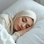 Tips Menjaga Energi dengan Mengetahui Jam Tidur yang Baik Selama Puasa