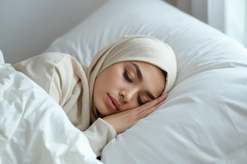 Tips Menjaga Energi dengan Mengetahui Jam Tidur yang Baik Selama Puasa