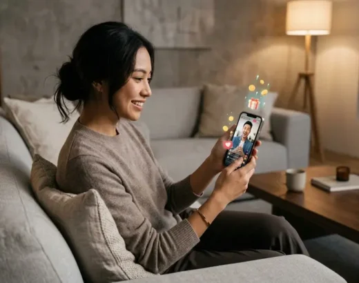 Panduan Mudah Top Up TikTok untuk Sawer Kreator Favorit