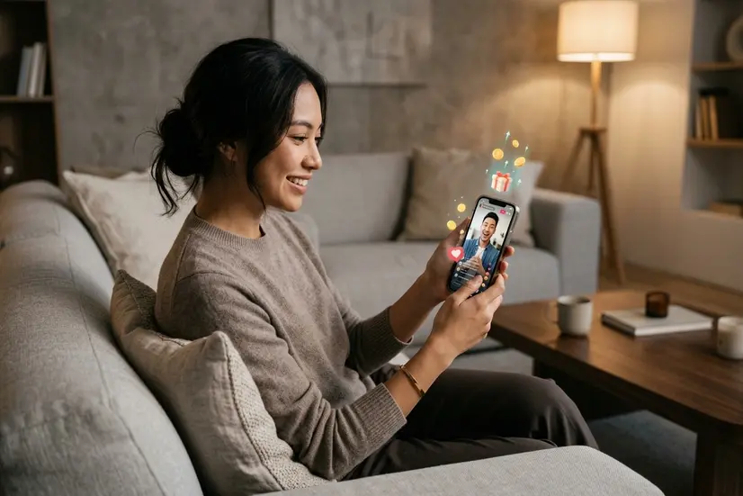 Panduan Mudah Top Up TikTok untuk Sawer Kreator Favorit